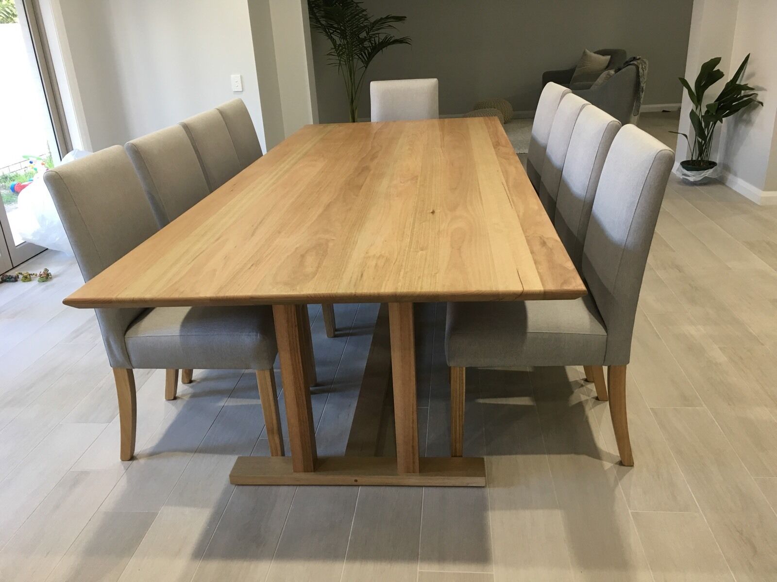 - Australian made - AUSFURNITURE