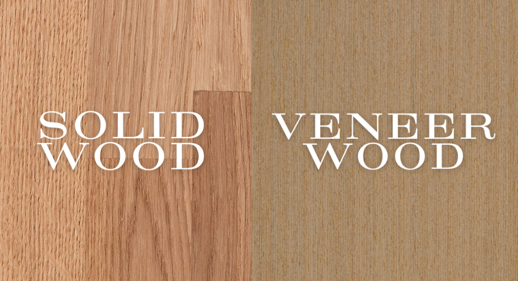 Solid-vs-Veneer-Wood