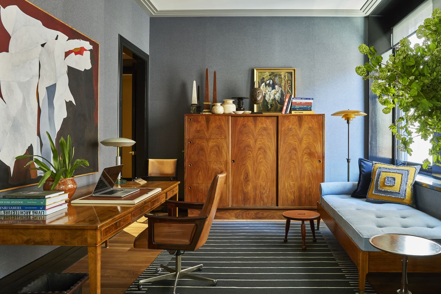 apartment wood furniture